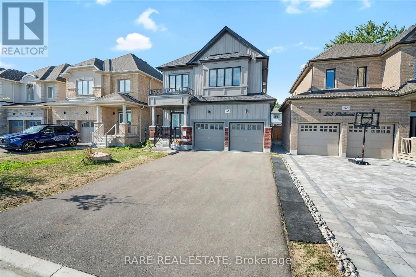 267 FLEETWOOD DRIVE