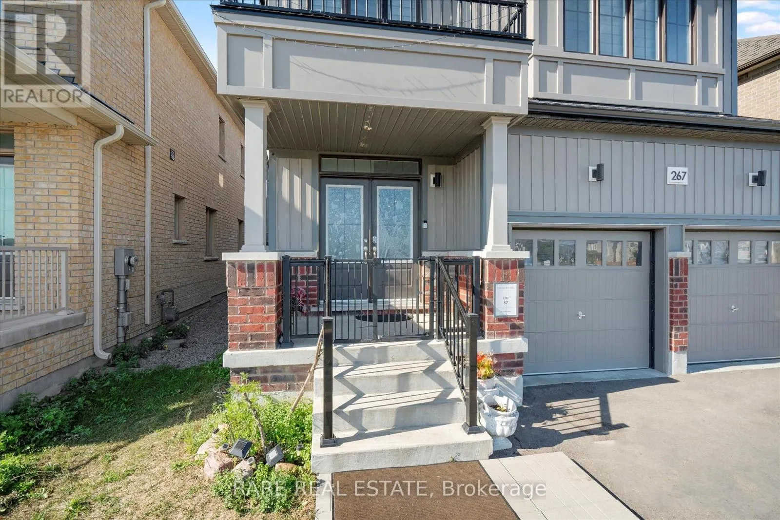 267 FLEETWOOD DRIVE