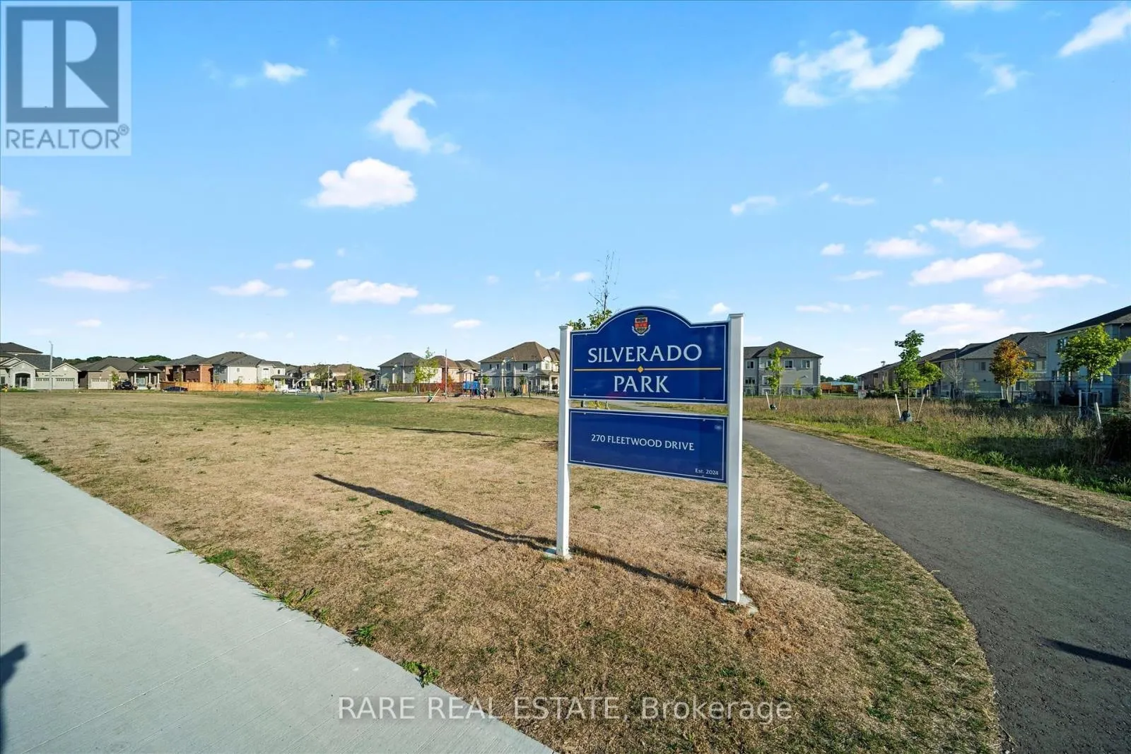 267 FLEETWOOD DRIVE