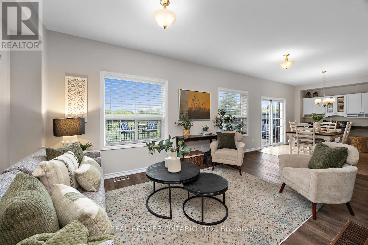 199 FENNING DRIVE