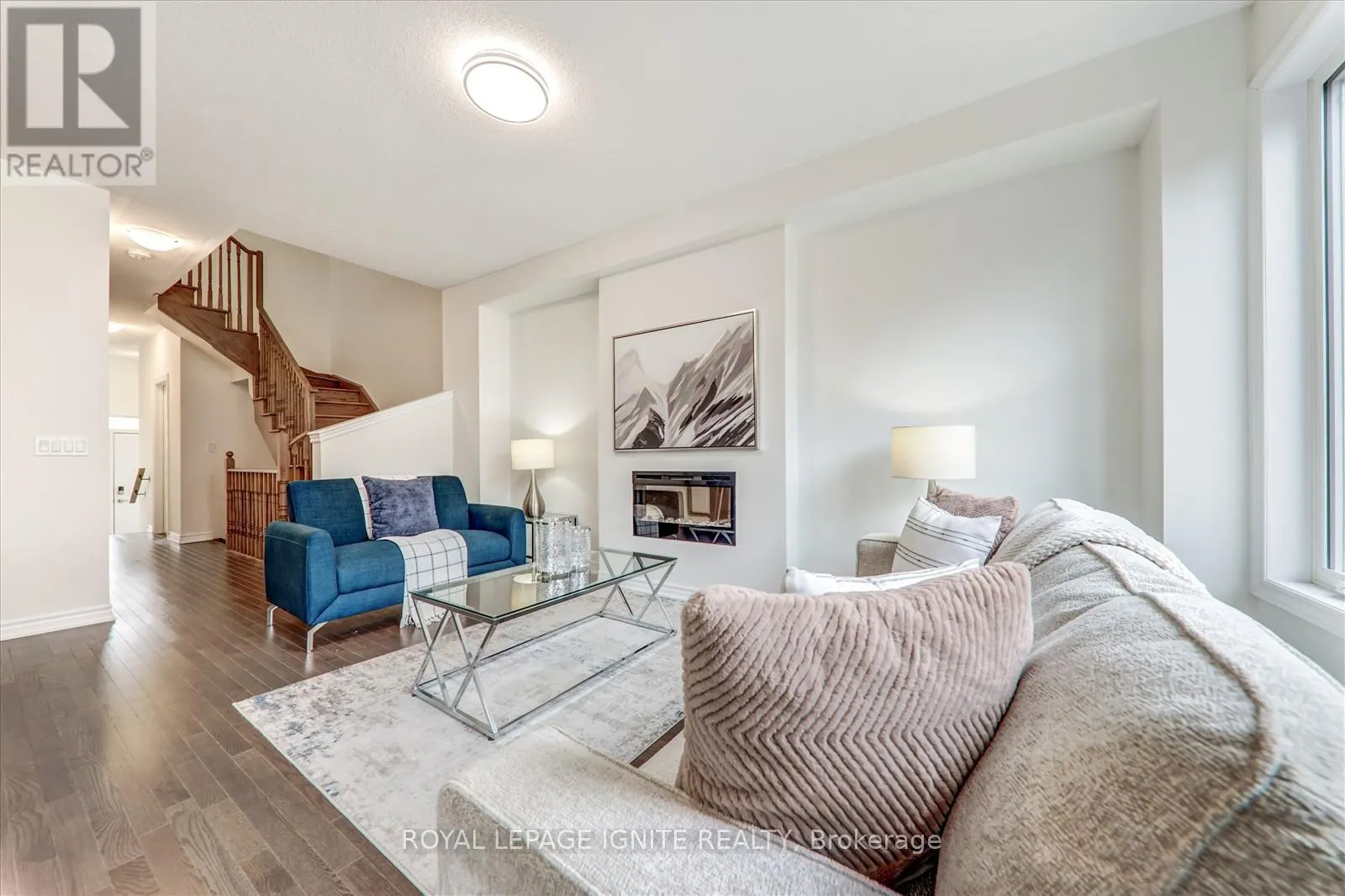 1120 THOMPSON DRIVE