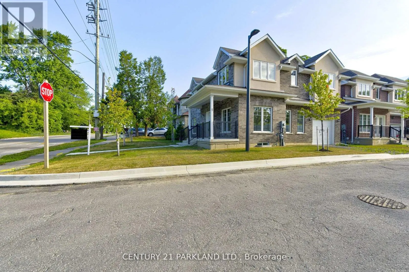 POTL #1 - 1741 FAIRPORT ROAD