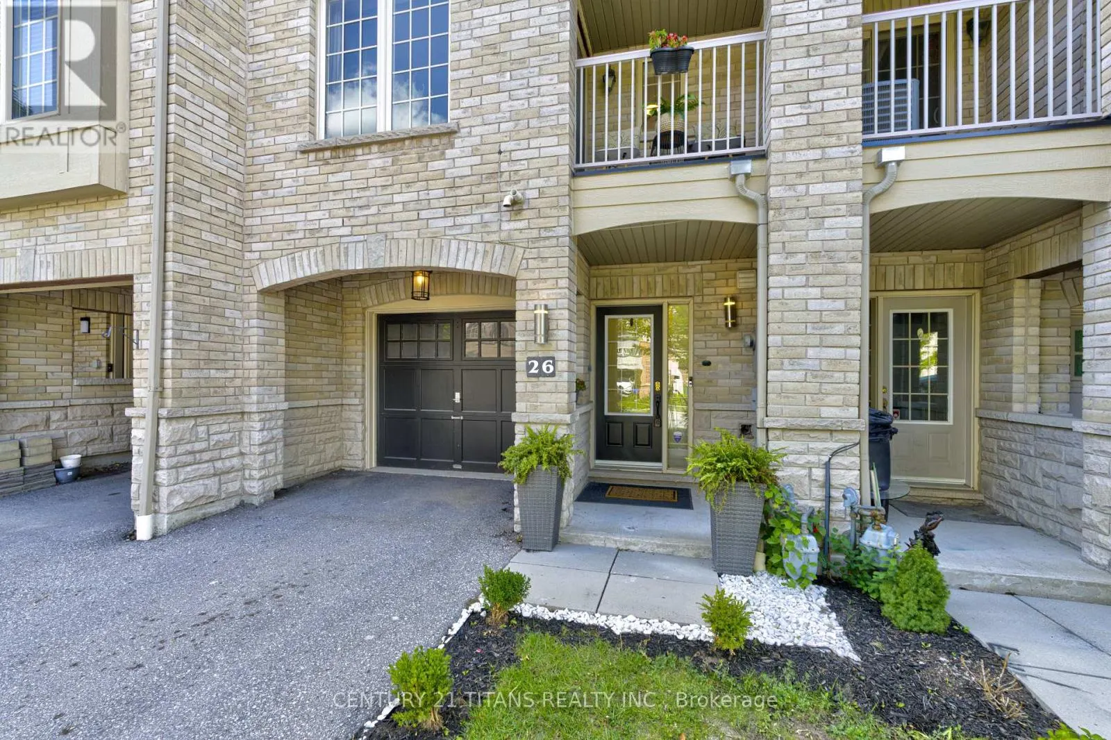 26 PENDRILL WAY