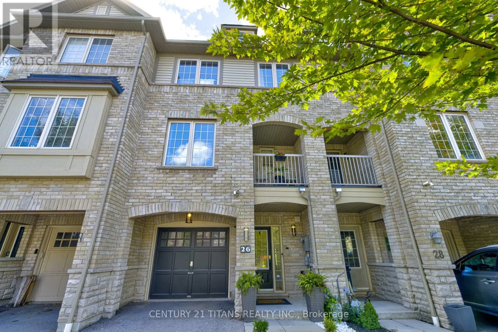 26 PENDRILL WAY