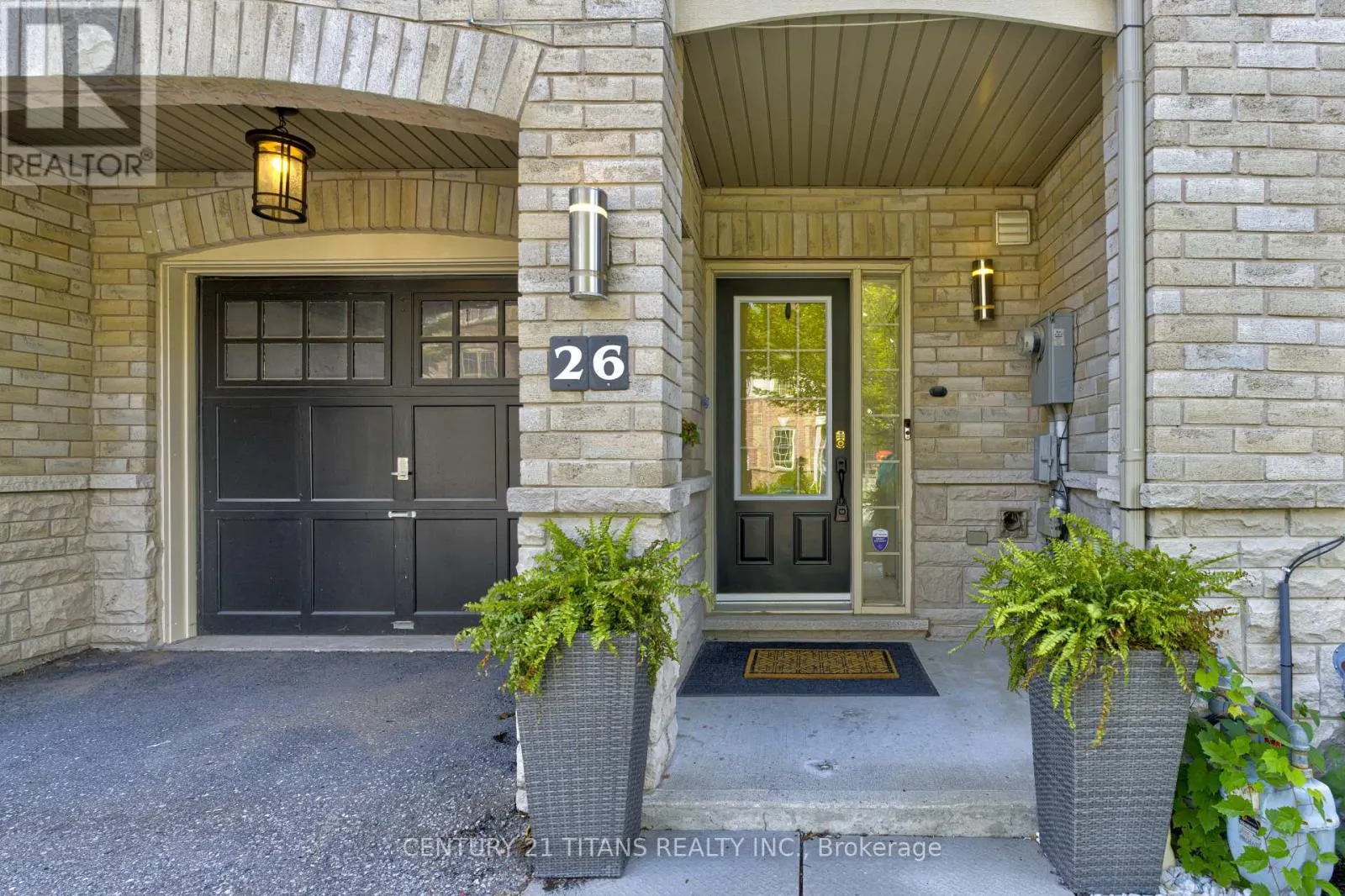 26 PENDRILL WAY