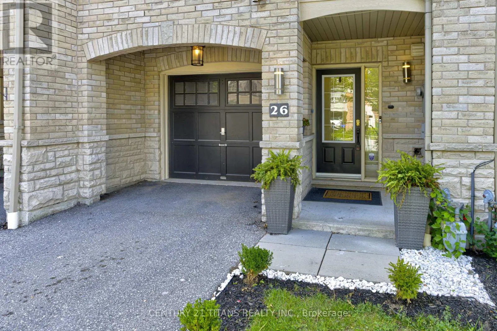 26 PENDRILL WAY