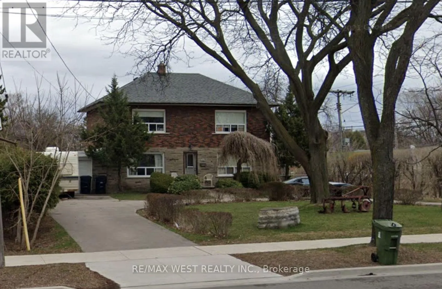 201 BELLAMY ROAD N
