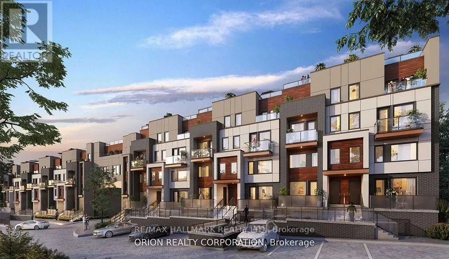 23 - 1455 O'CONNOR DRIVE