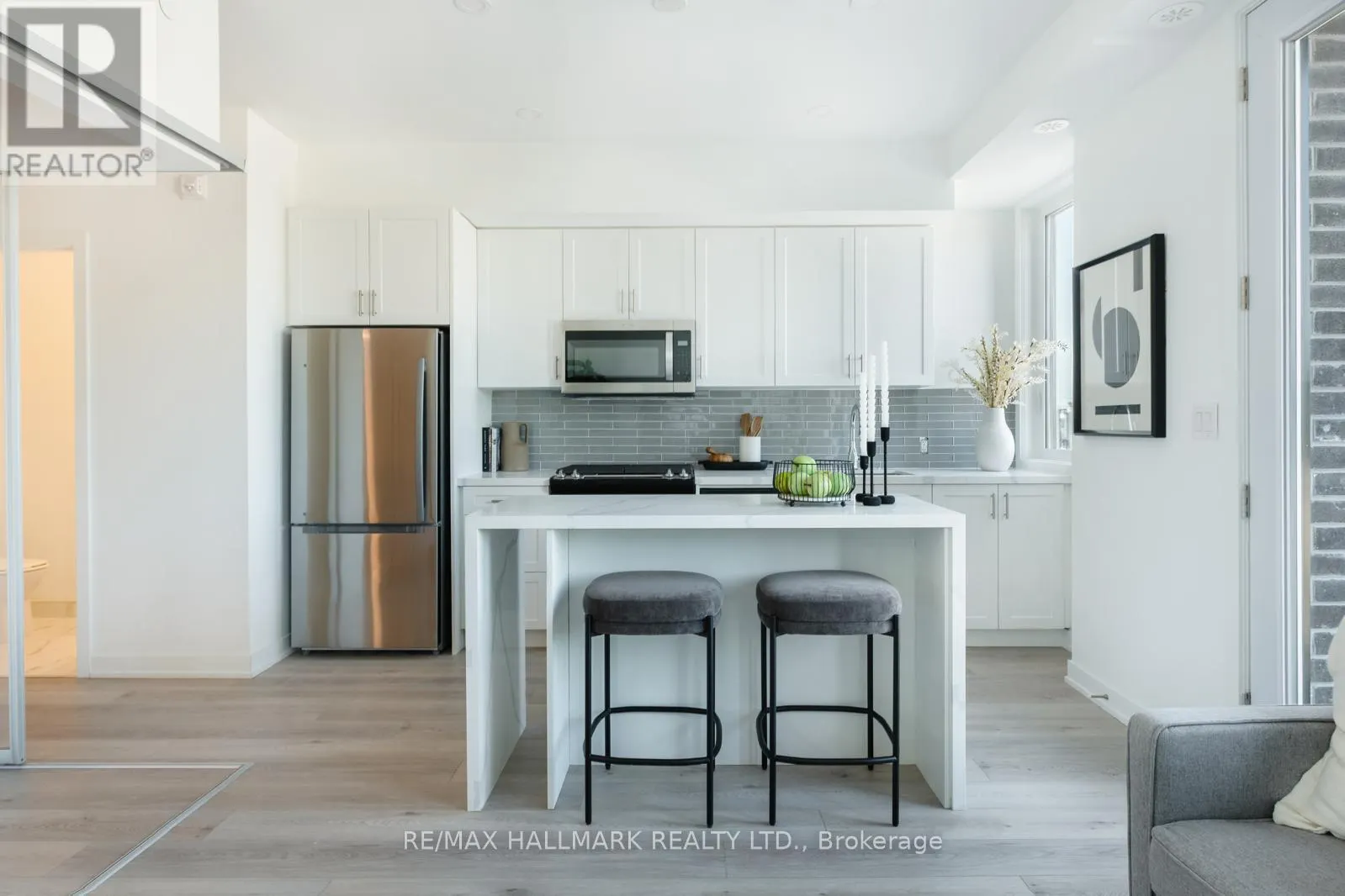 23 - 1455 O'CONNOR DRIVE