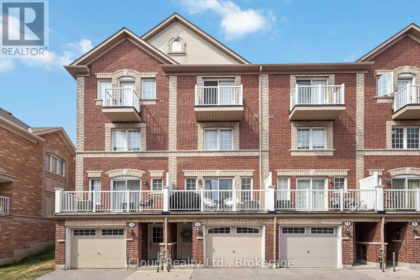 12 COOPERAGE LANE