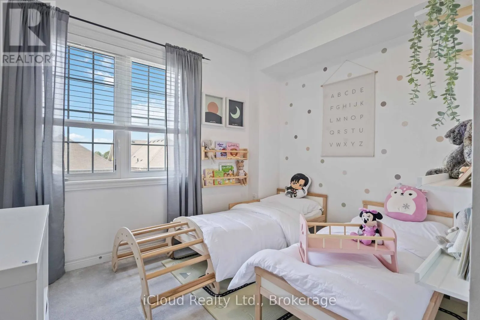 12 COOPERAGE LANE