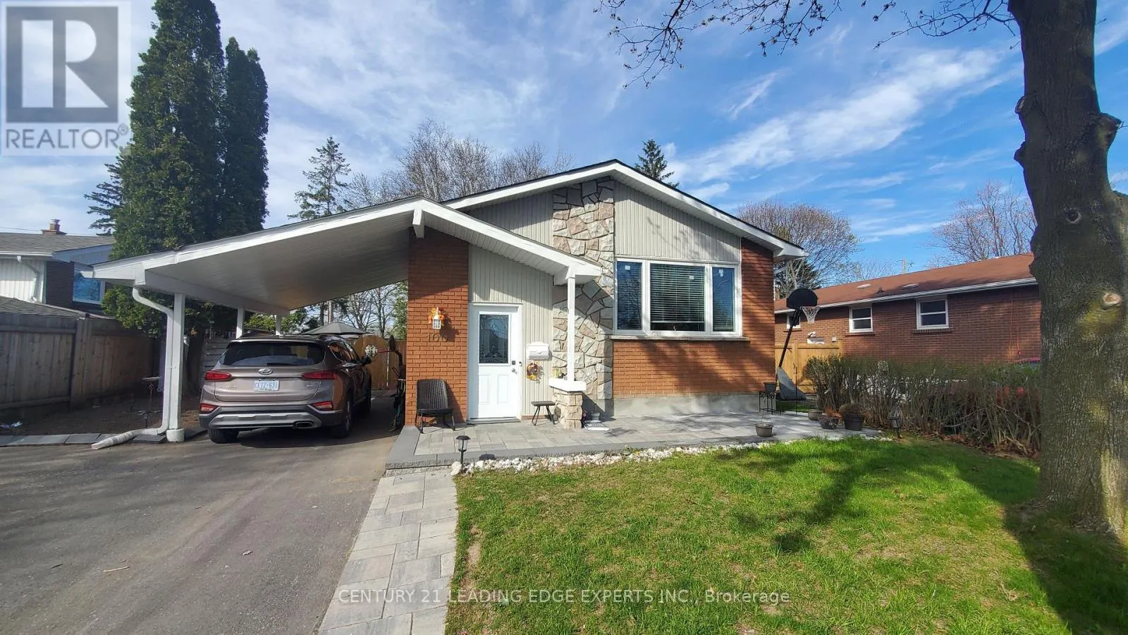 UPPER - 100 CLEMENTS ROAD E