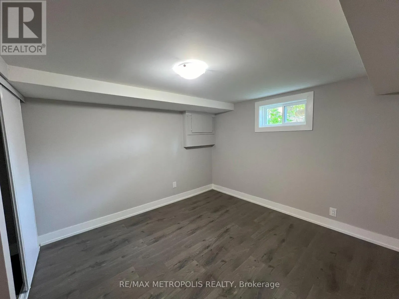 BASEMENT - 797 ZATOR AVENUE