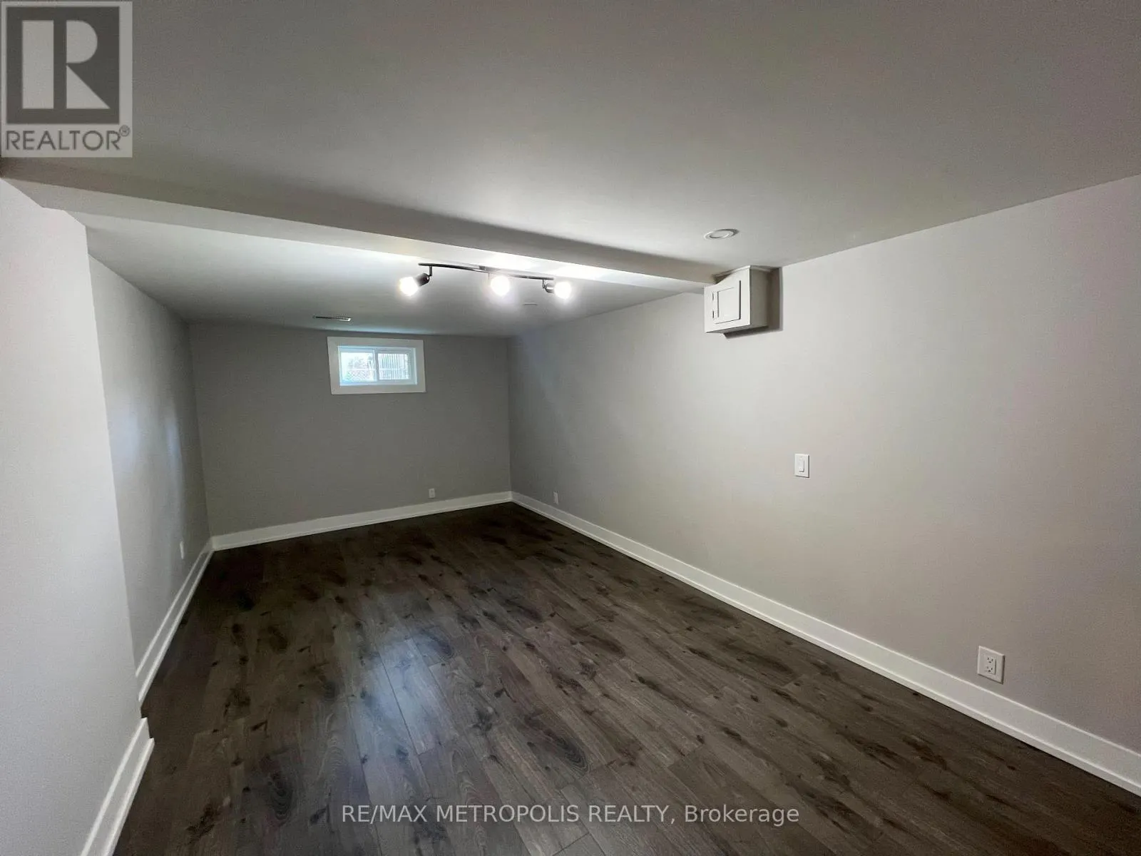 BASEMENT - 797 ZATOR AVENUE