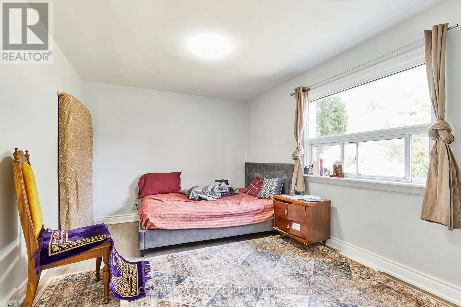 132 OLD HARWOOD AVENUE