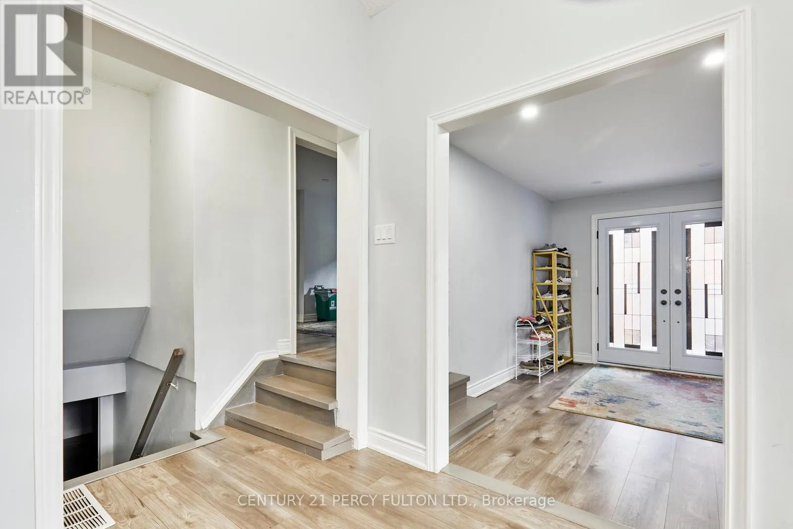 132 OLD HARWOOD AVENUE
