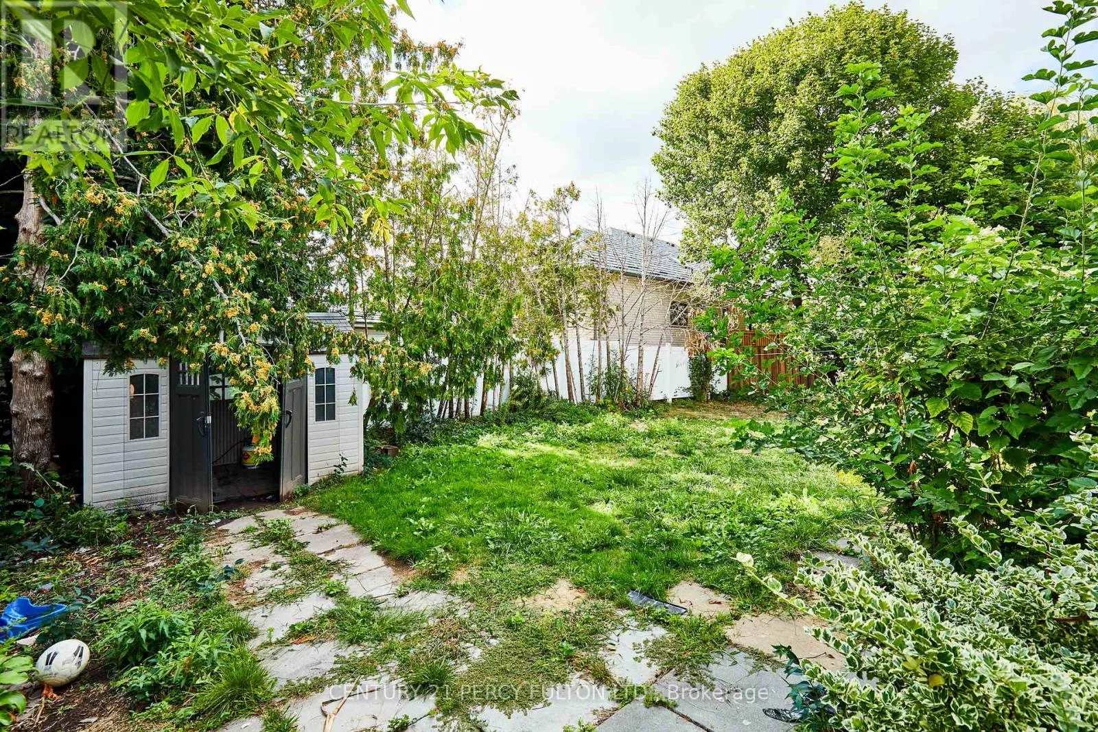 132 OLD HARWOOD AVENUE