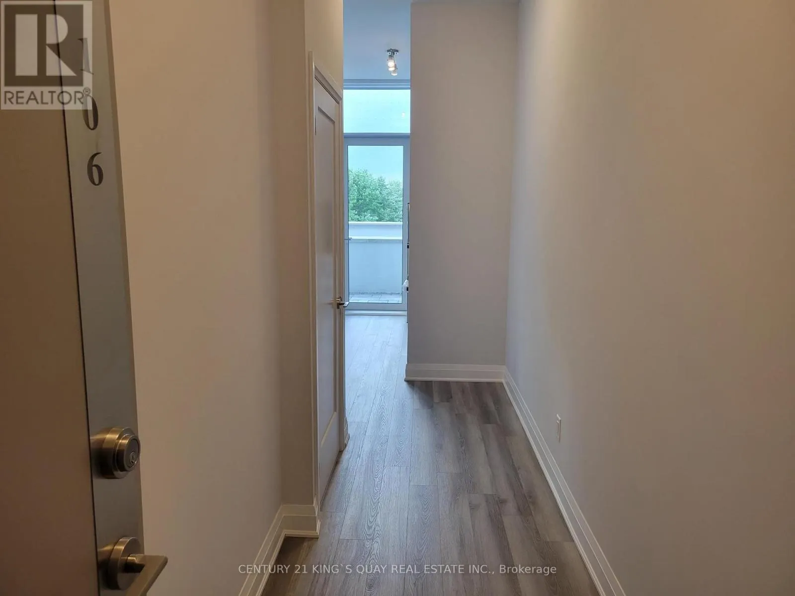 106 - 3220 SHEPPARD AVENUE E