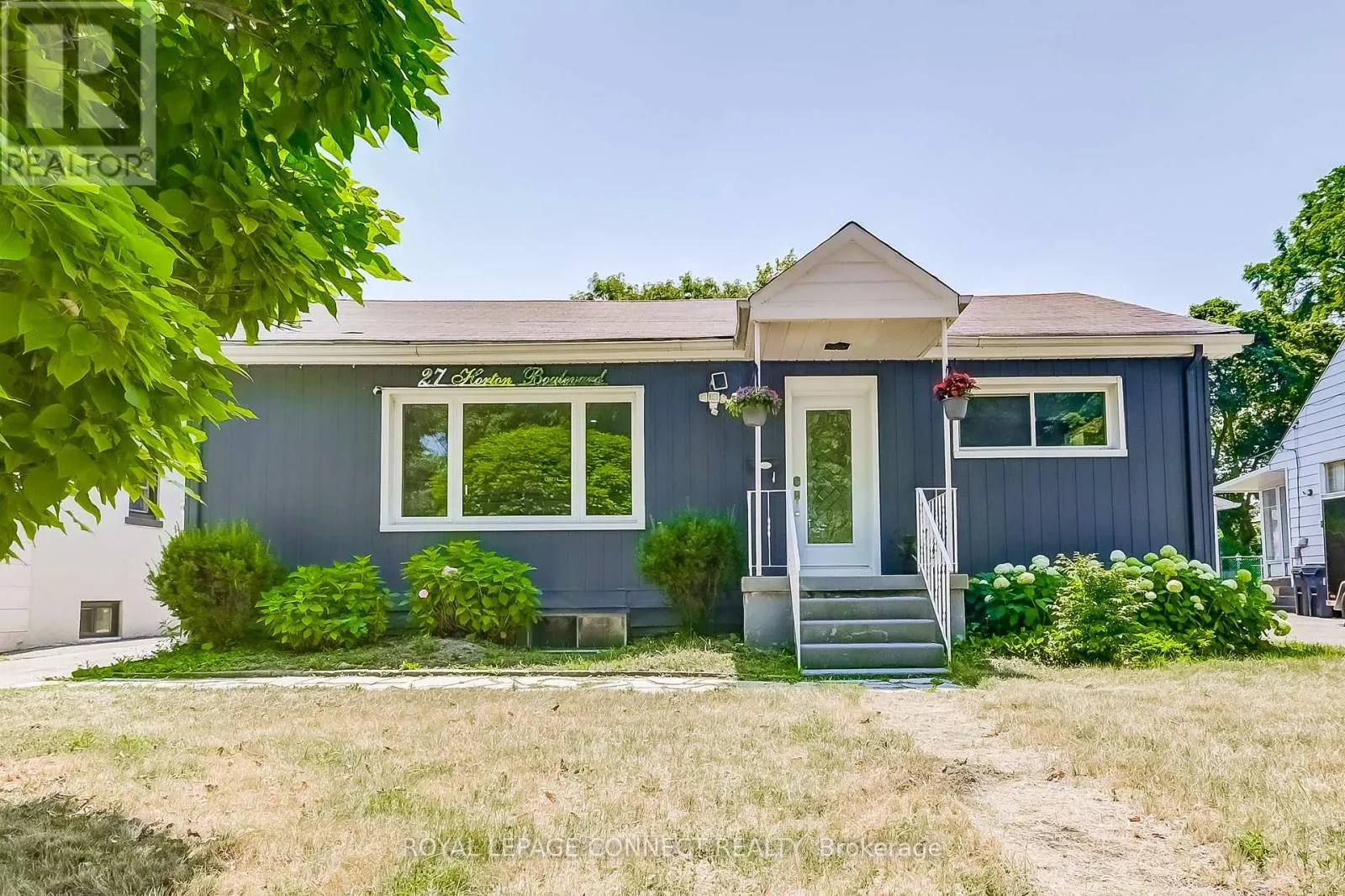 27 HORTON BOULEVARD