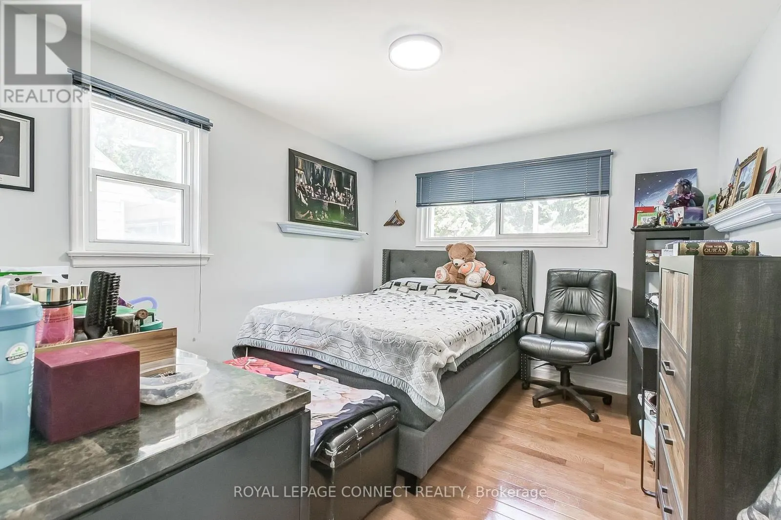 27 HORTON BOULEVARD