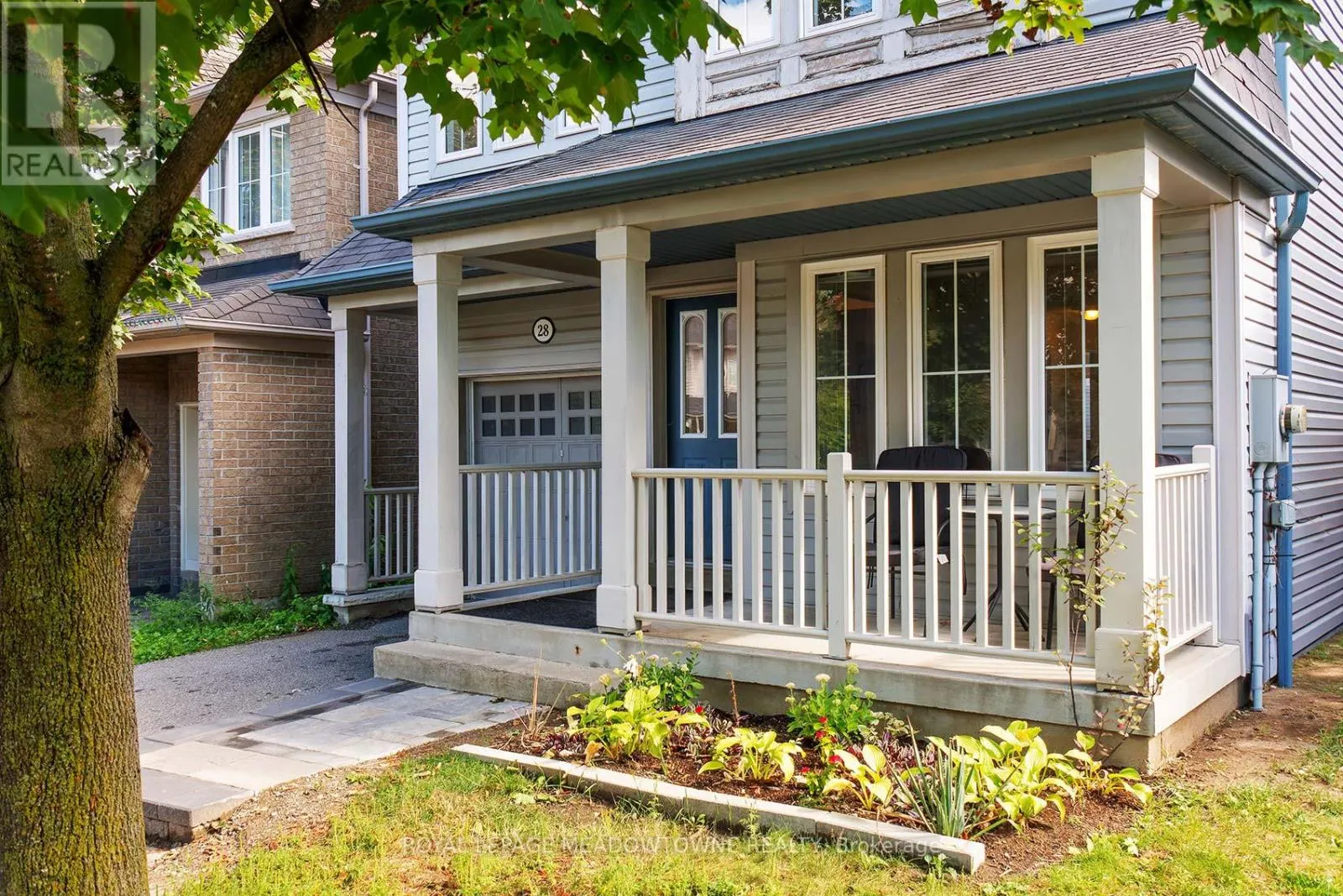 28 NORLAND CIRCLE