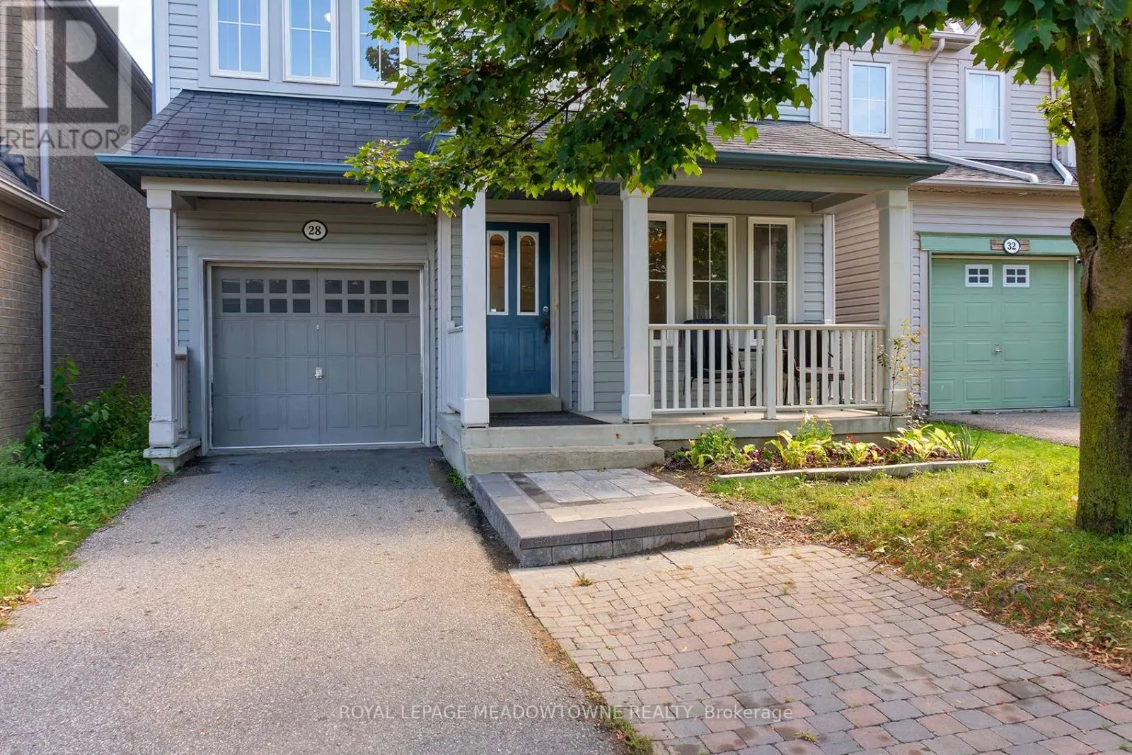 28 NORLAND CIRCLE