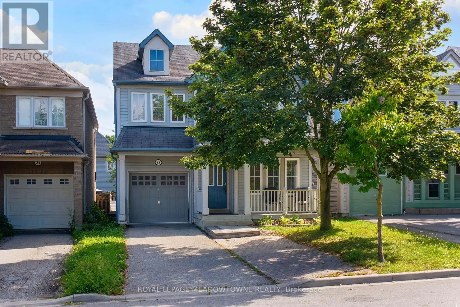 28 NORLAND CIRCLE