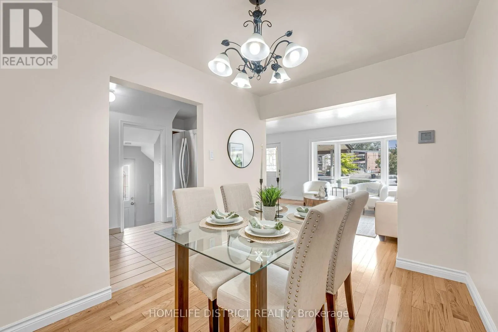 62 CHELWOOD ROAD
