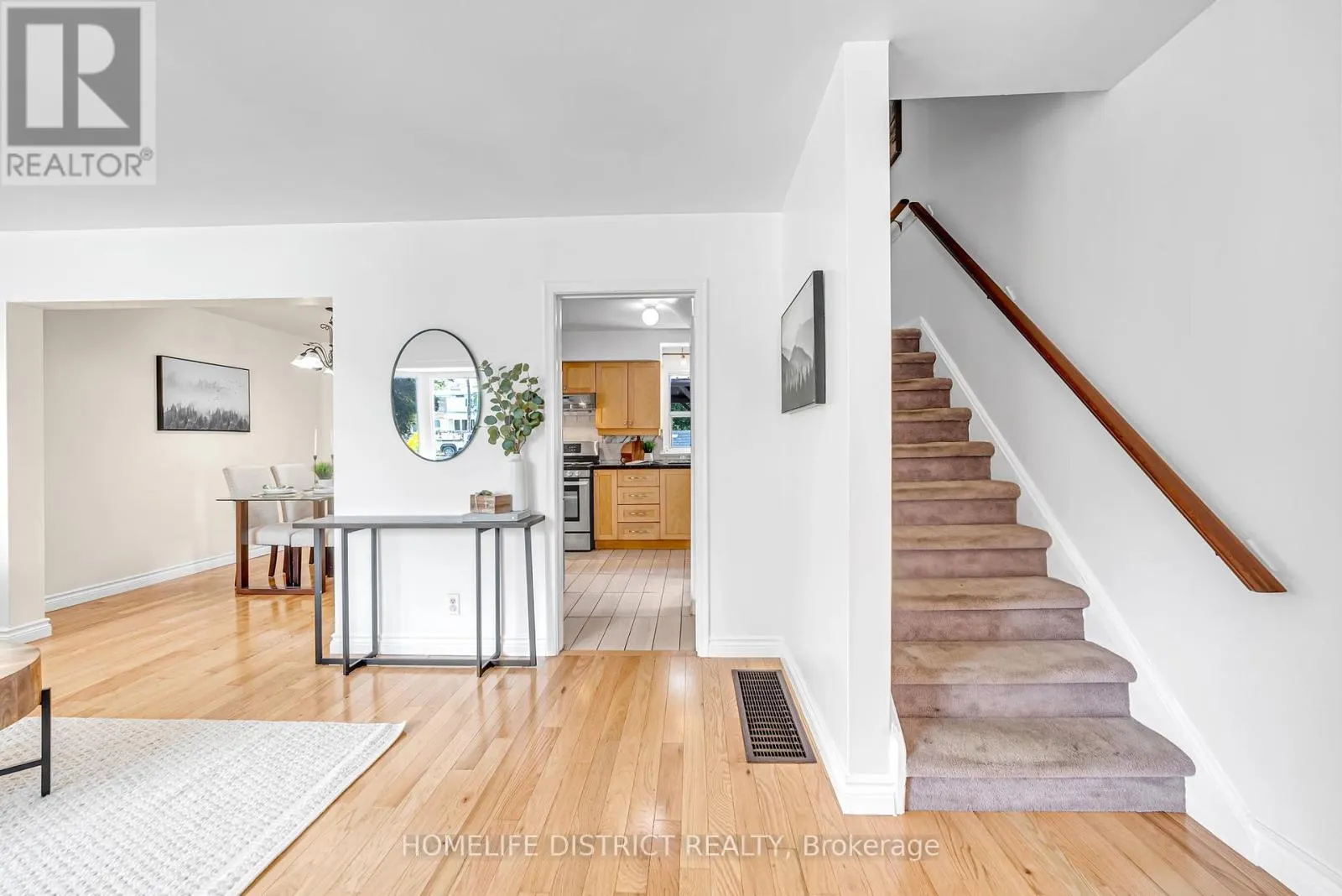 62 CHELWOOD ROAD