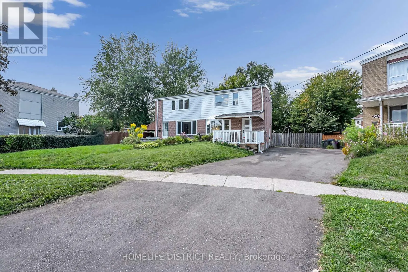 62 CHELWOOD ROAD