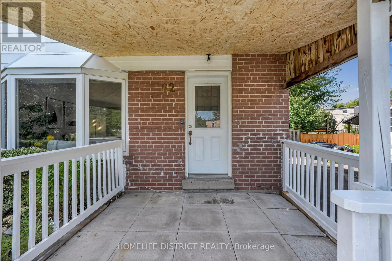 62 CHELWOOD ROAD