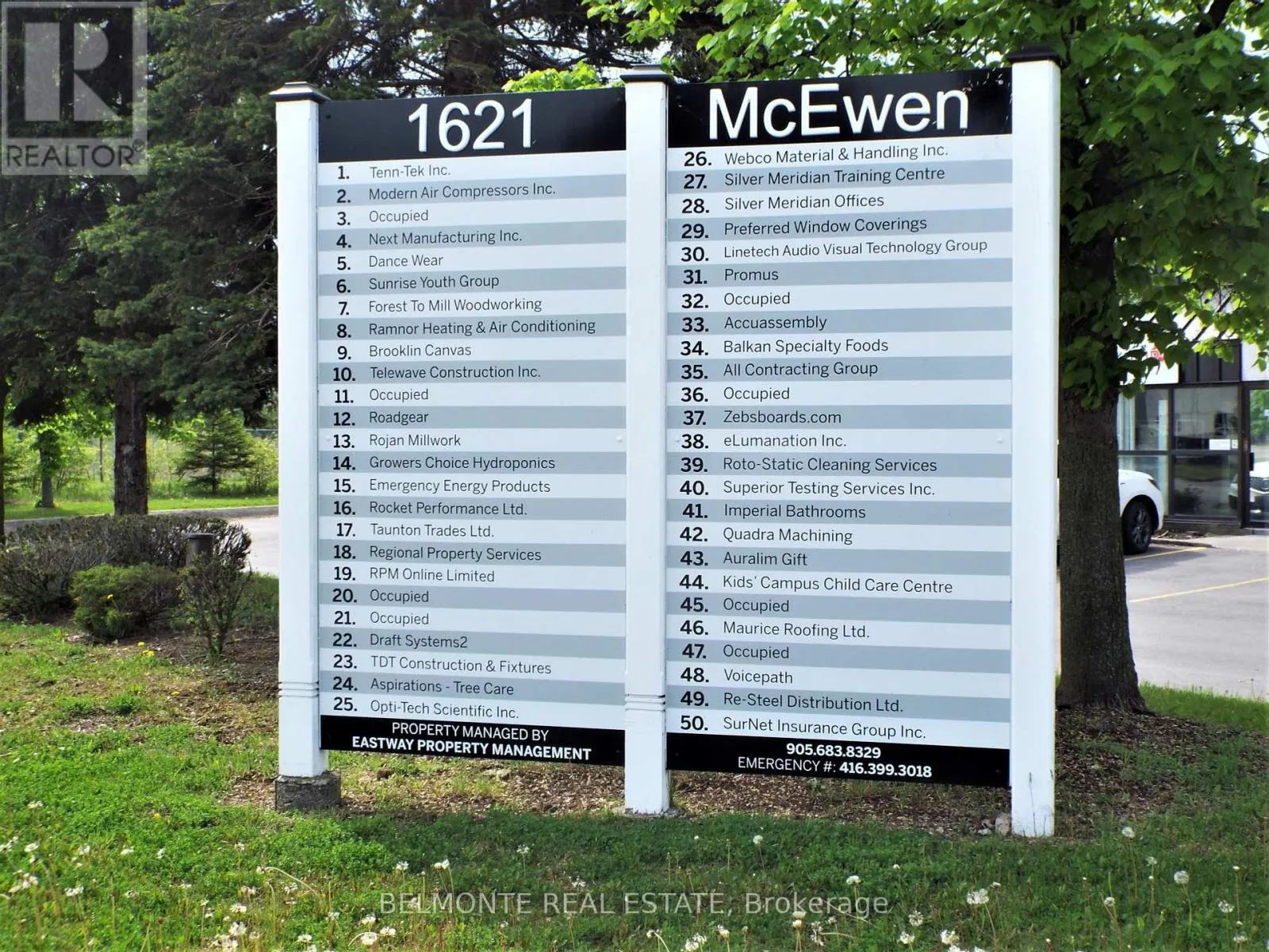 17 - 1621 MCEWEN DRIVE, #17
