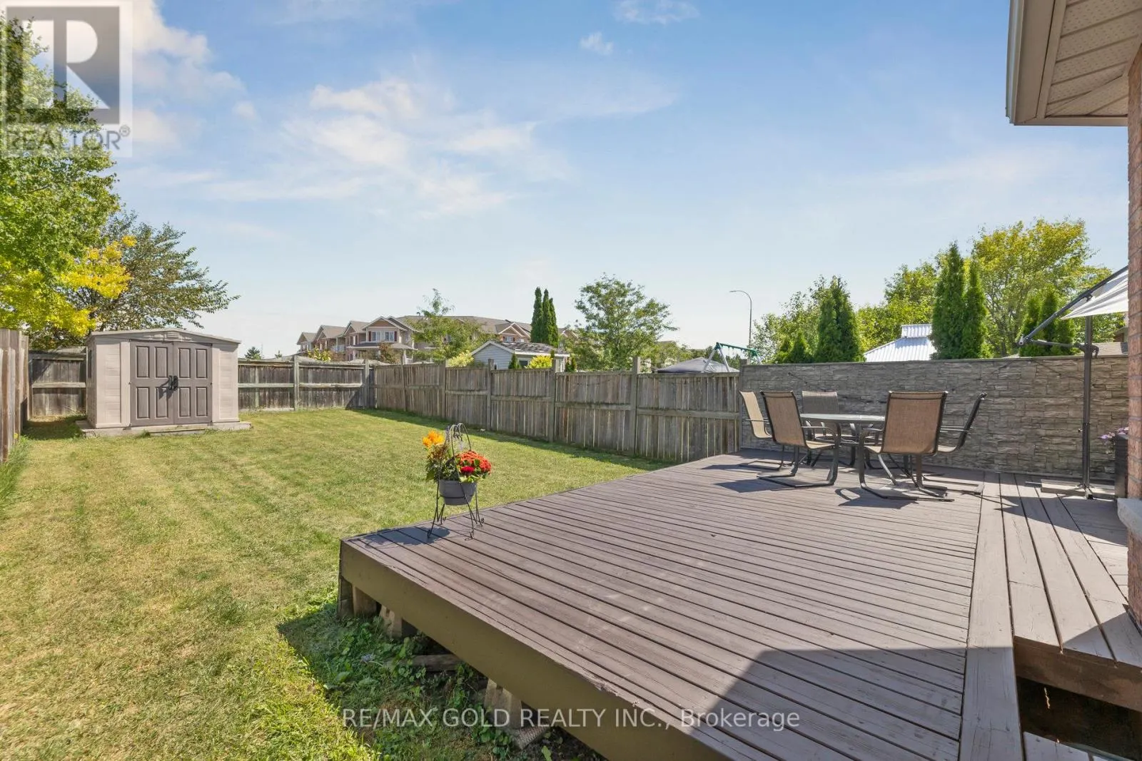 15 BLANCHARD COURT