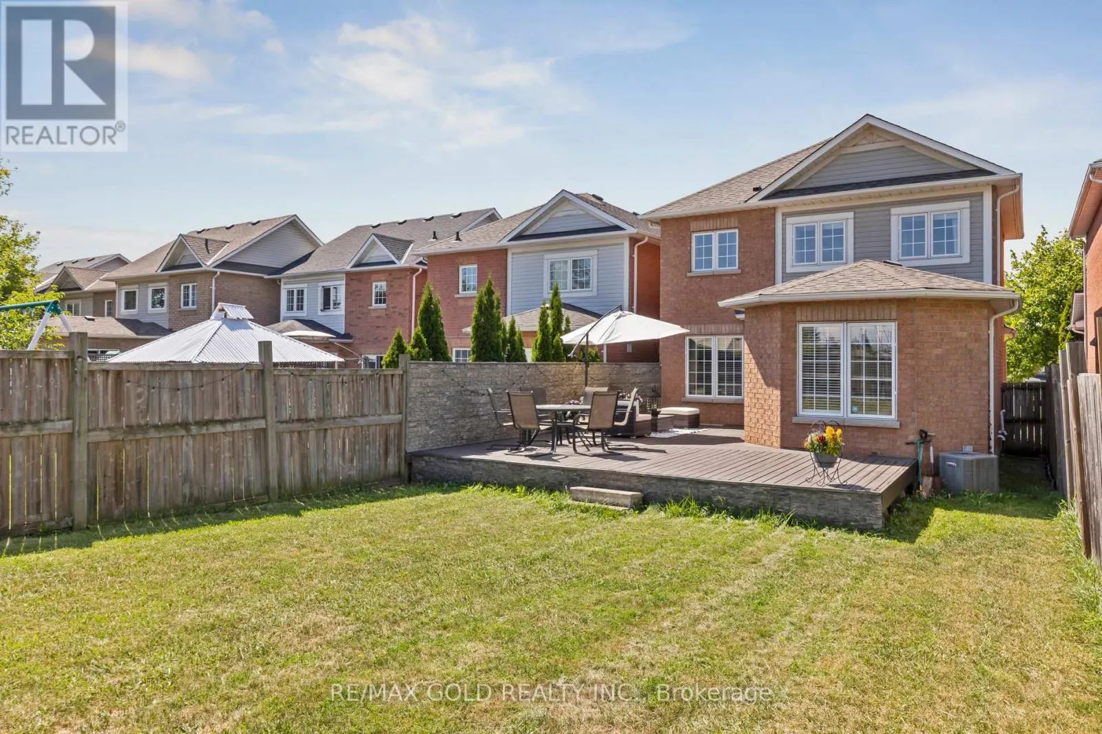 15 BLANCHARD COURT