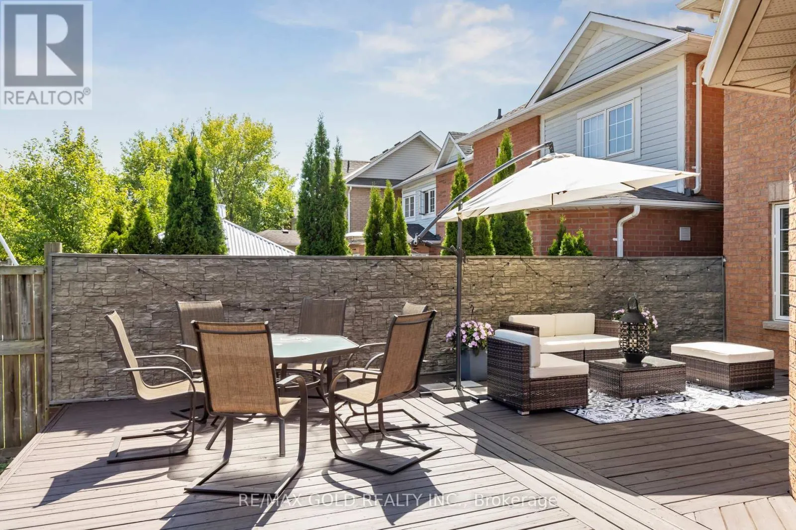 15 BLANCHARD COURT