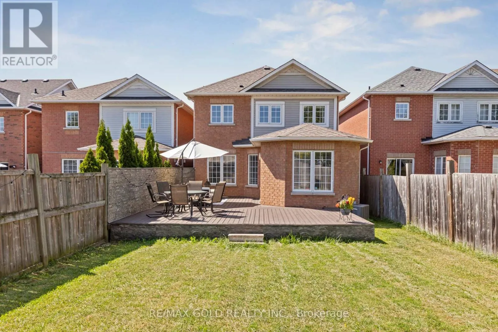 15 BLANCHARD COURT