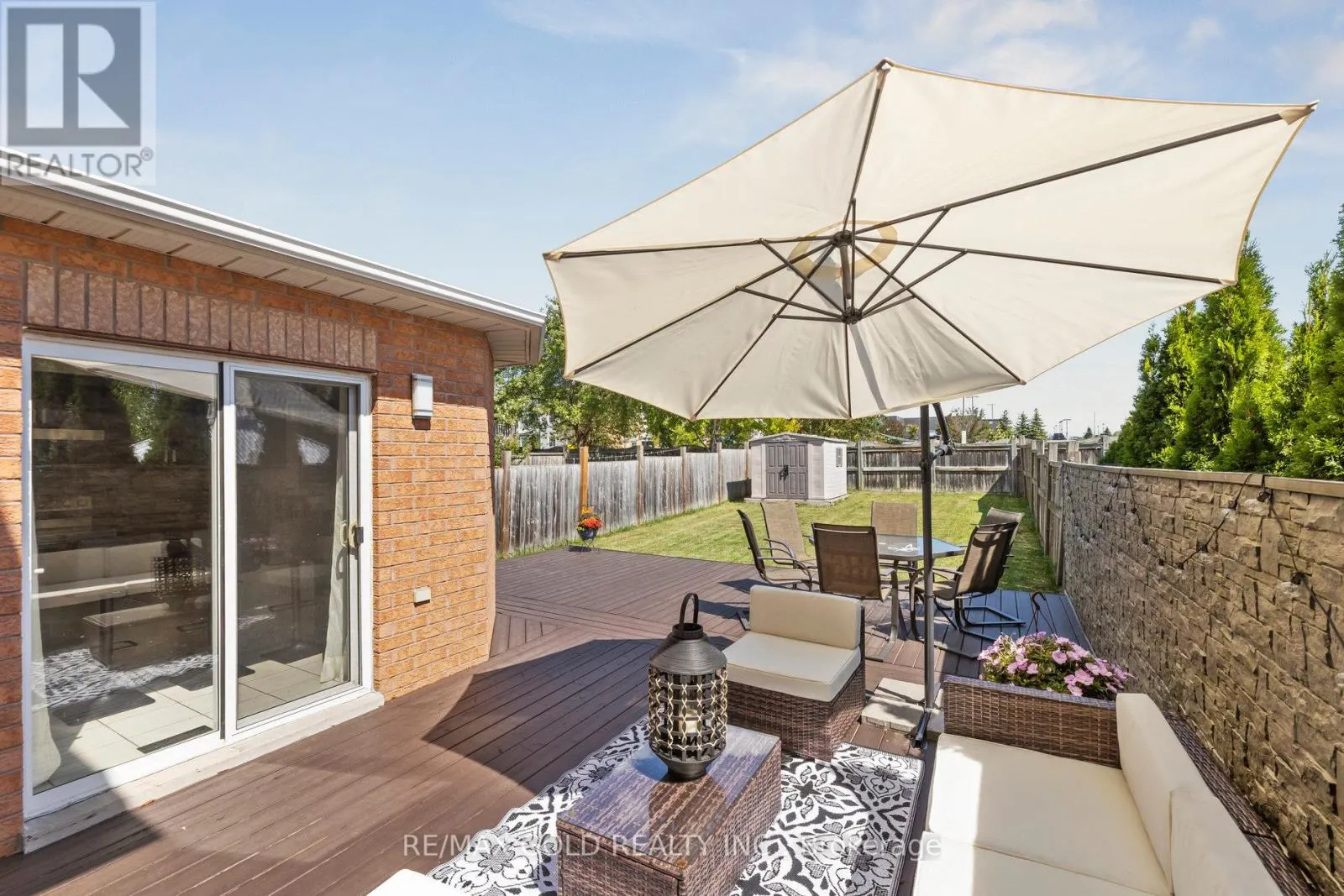 15 BLANCHARD COURT