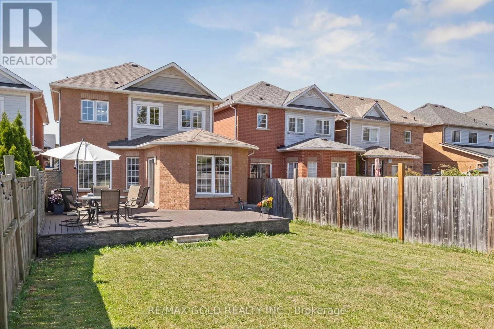 15 BLANCHARD COURT