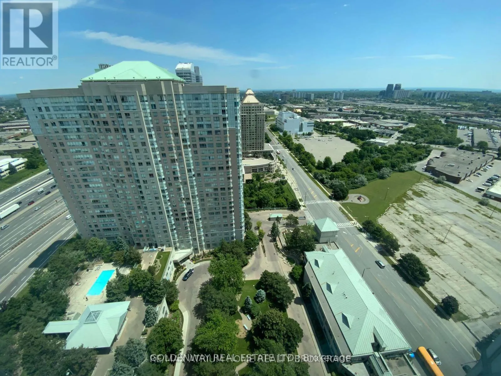3329 - 68 CORPORATE DRIVE