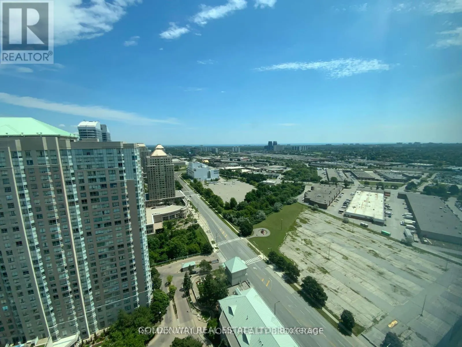 3329 - 68 CORPORATE DRIVE