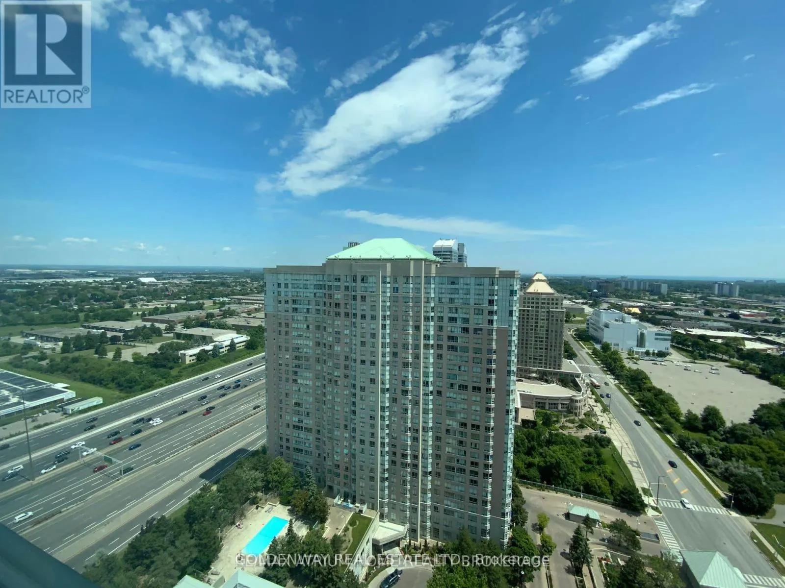 3329 - 68 CORPORATE DRIVE