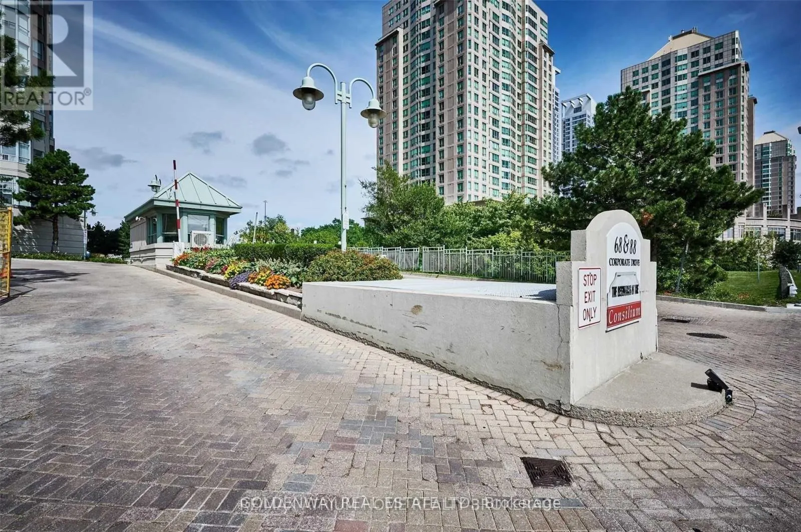 3329 - 68 CORPORATE DRIVE