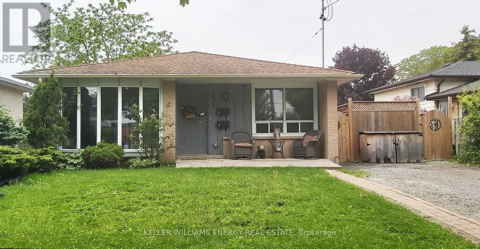 LOWER - 634 WILSON ROAD N, #Lower