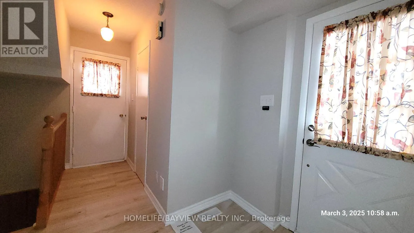 87 MOOREHOUSE DRIVE