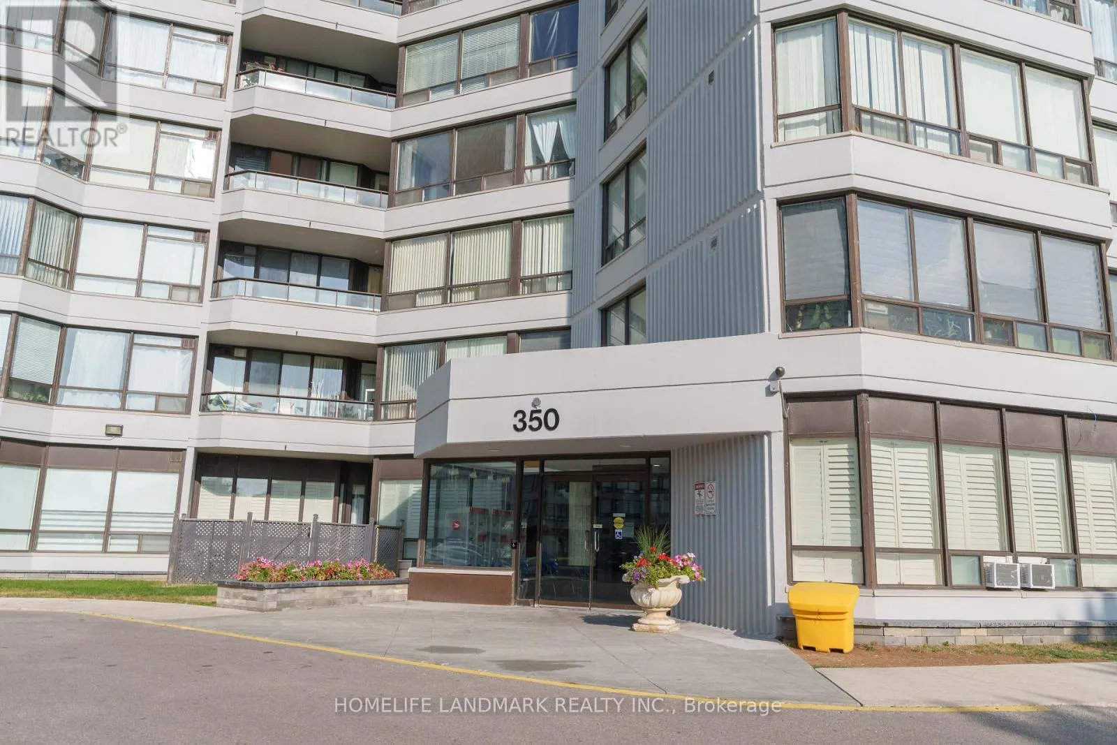 1906 - 350 ALTON TOWERS CIRCLE