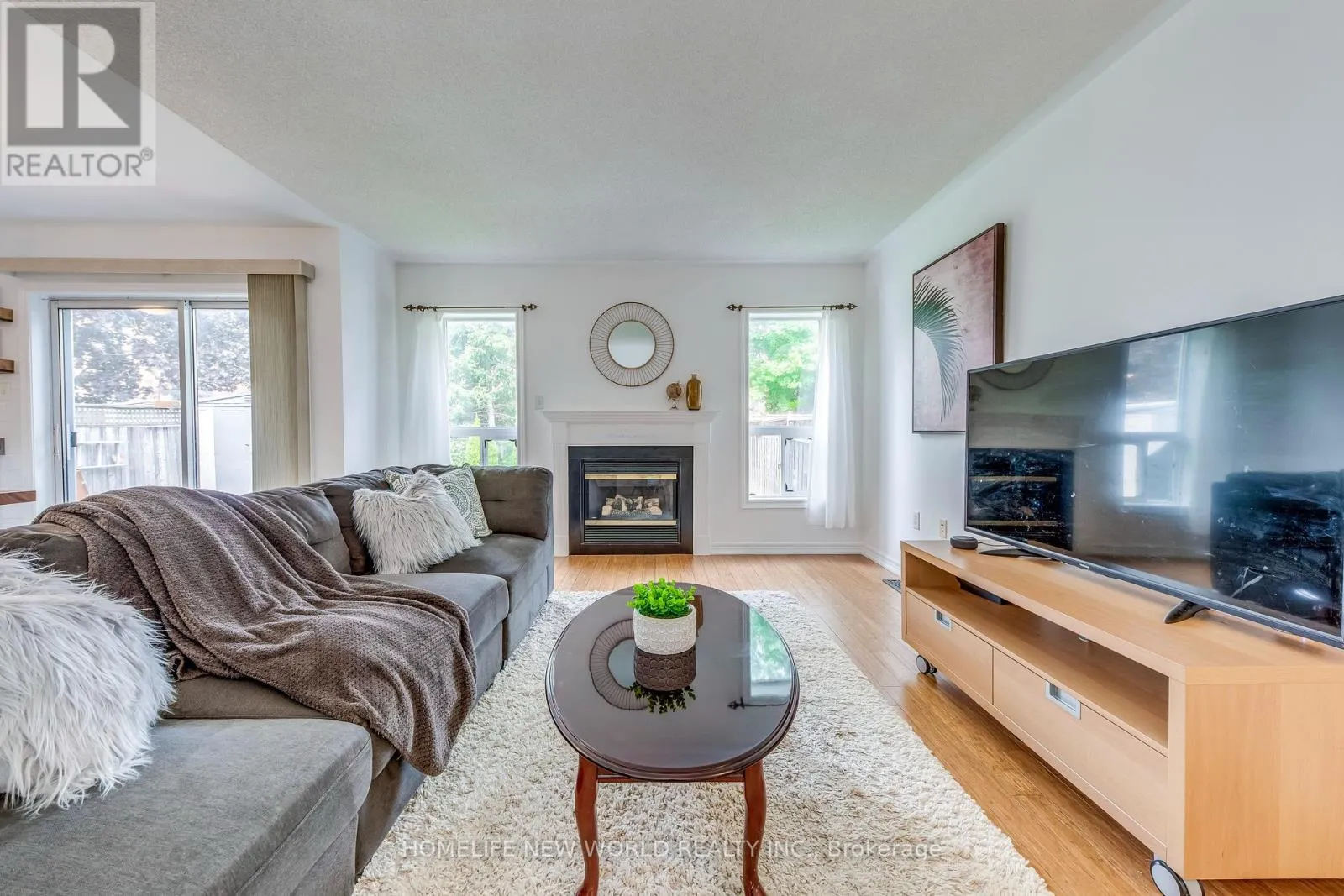 97 MCSWEENEY CRESCENT