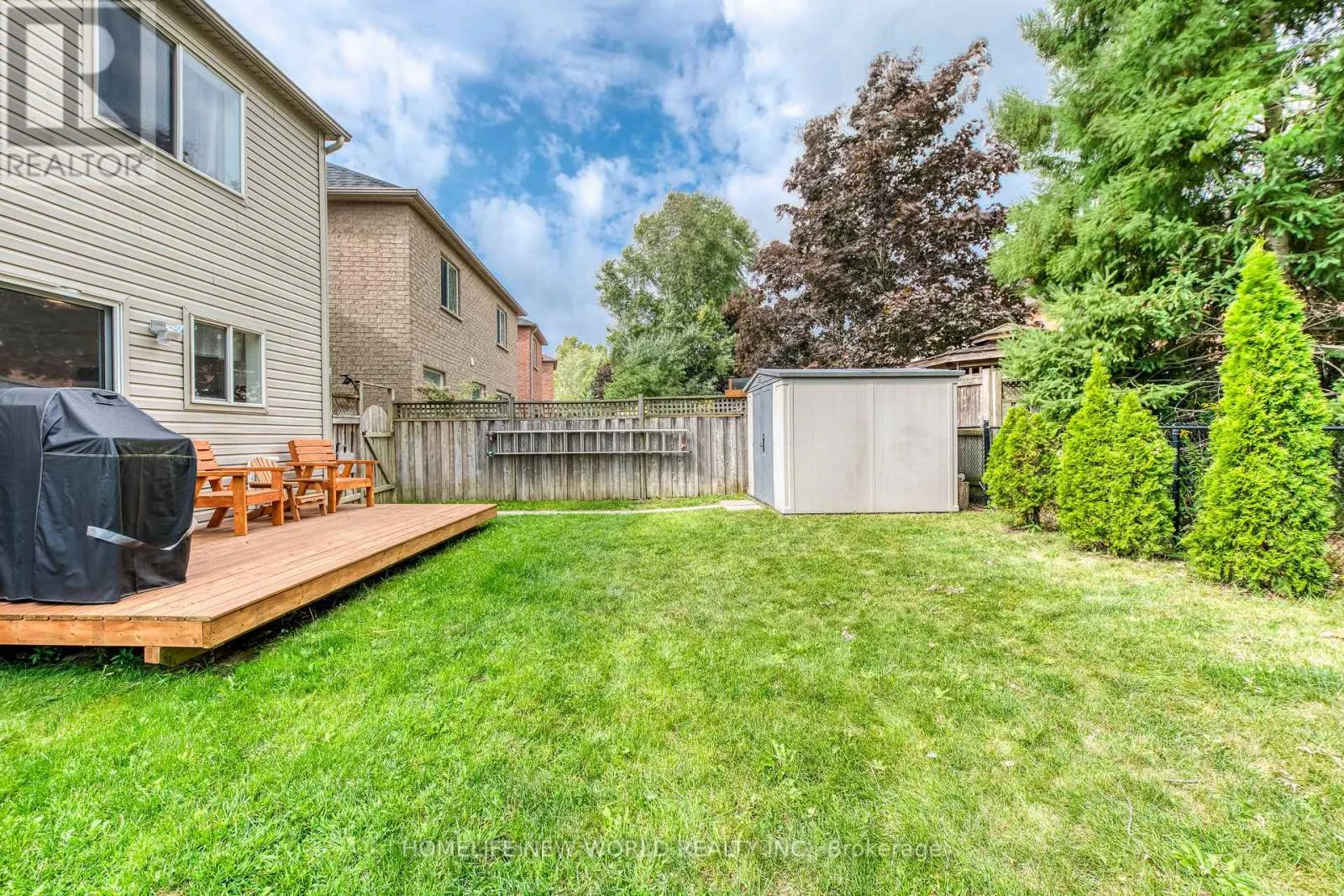 97 MCSWEENEY CRESCENT