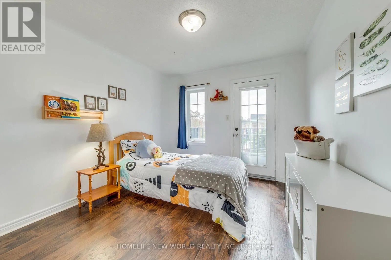 97 MCSWEENEY CRESCENT