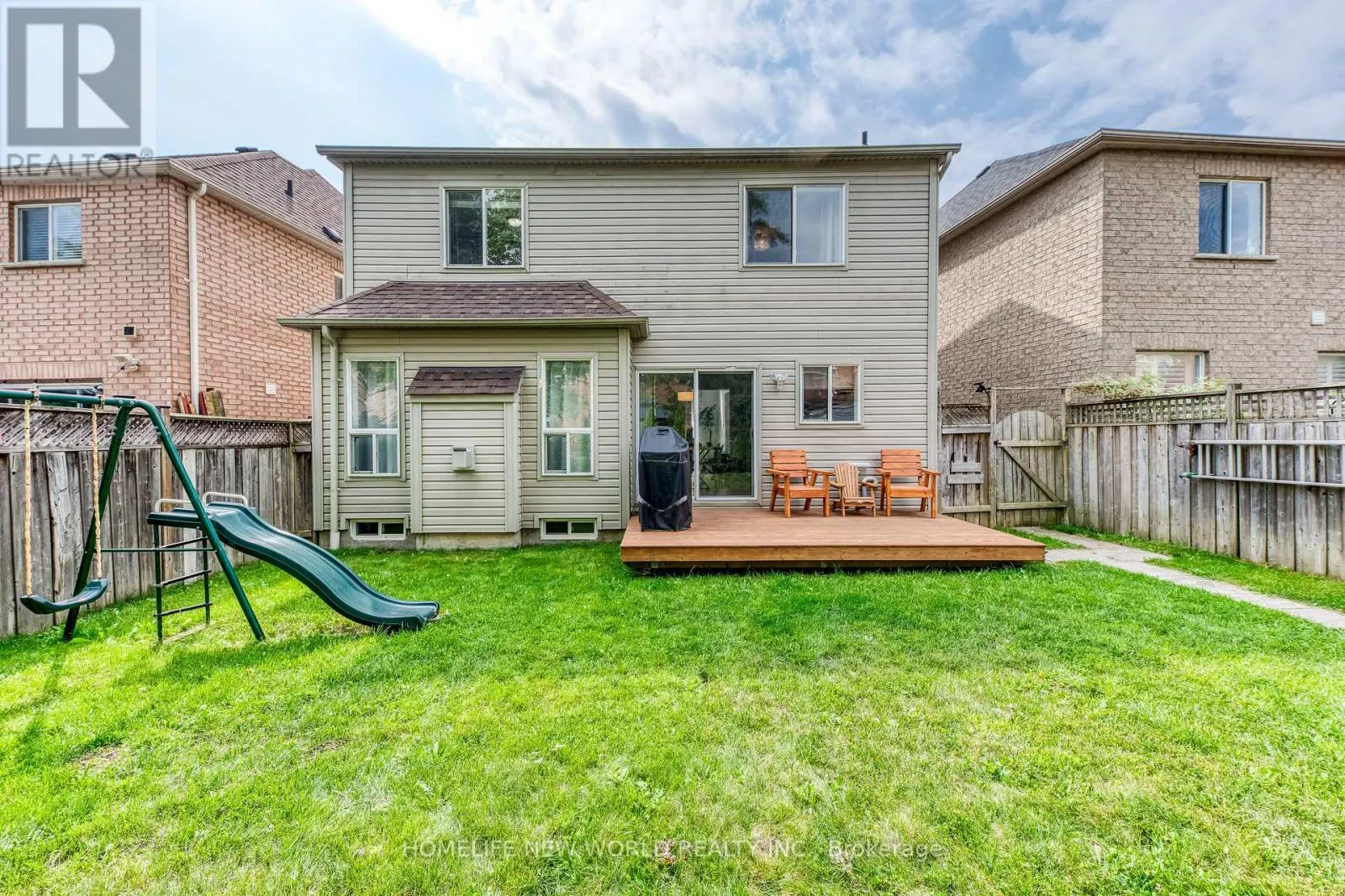 97 MCSWEENEY CRESCENT