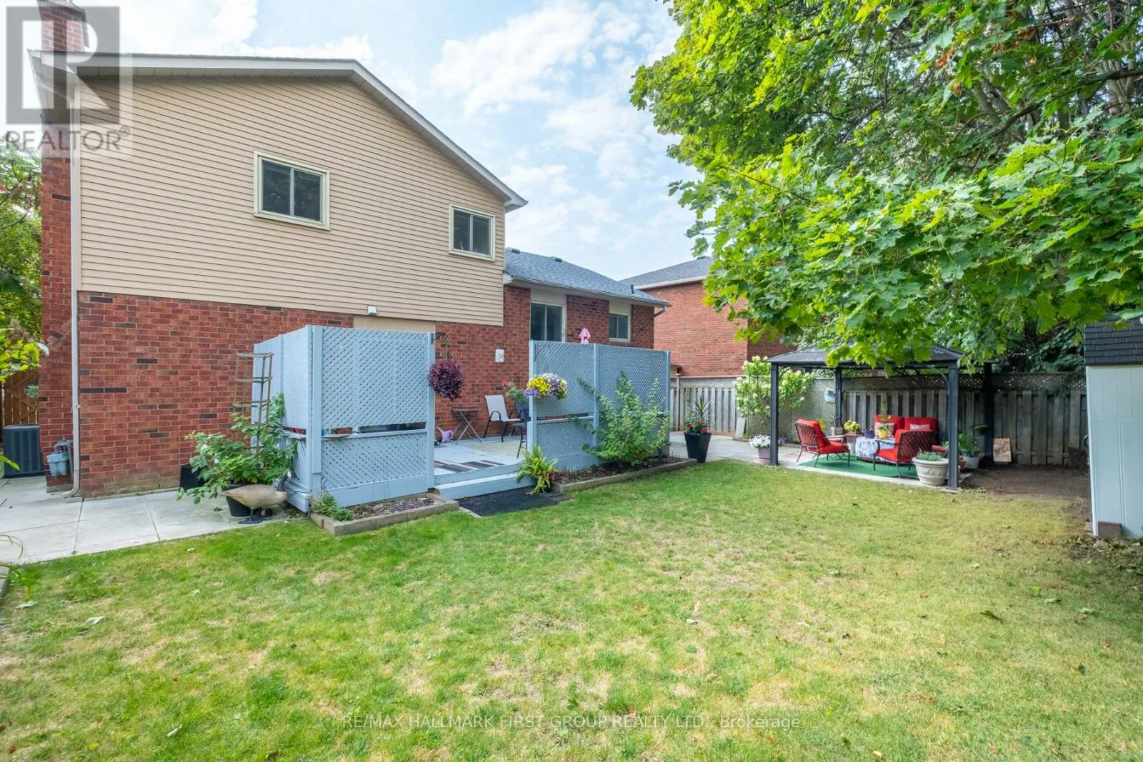 130 WILLIAM STEPHENSON DRIVE